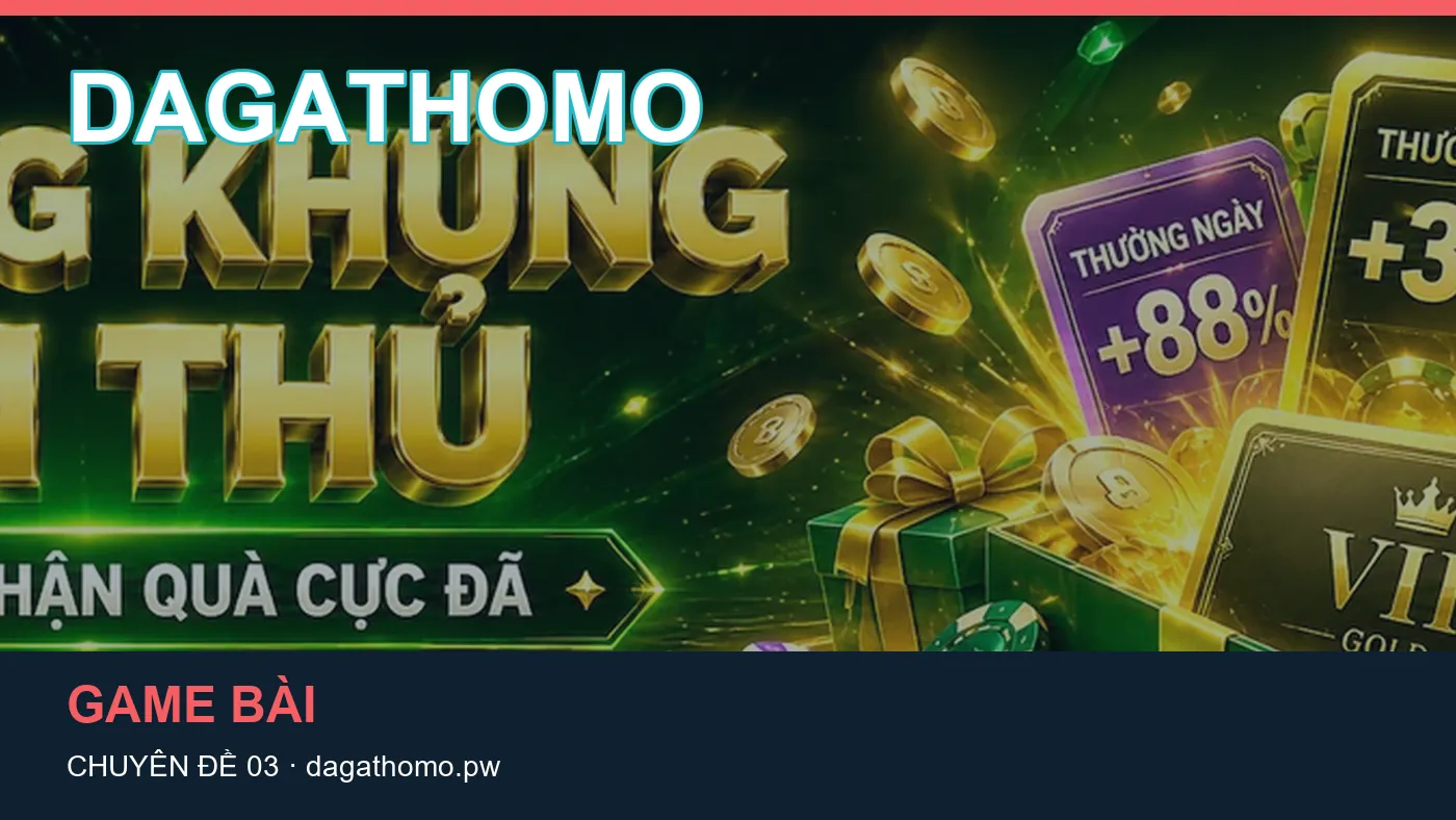 Danh sách kiểm tra thông tin Bóng đá dành cho người đọc DAGATHOMO