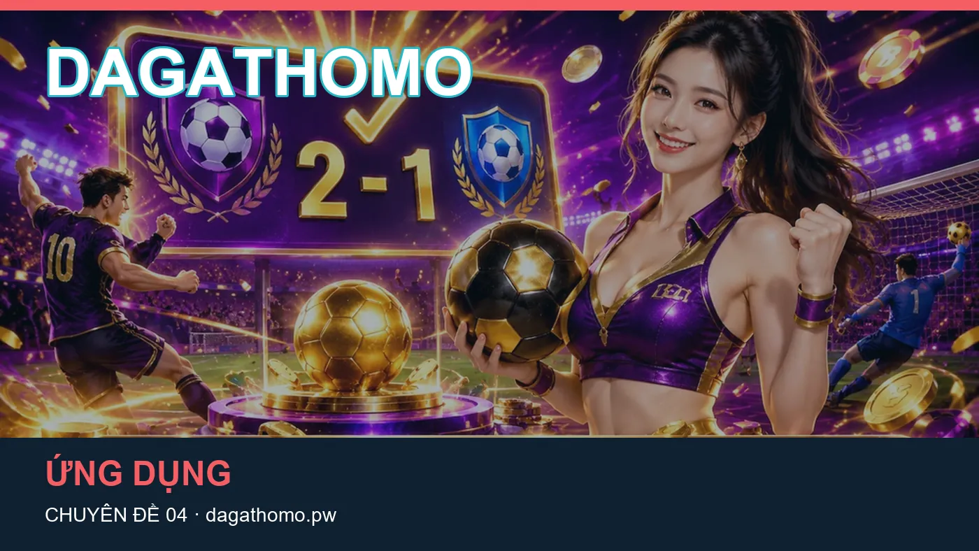 Cách bắt đầu đọc chuyên mục Casino trên DAGATHOMO