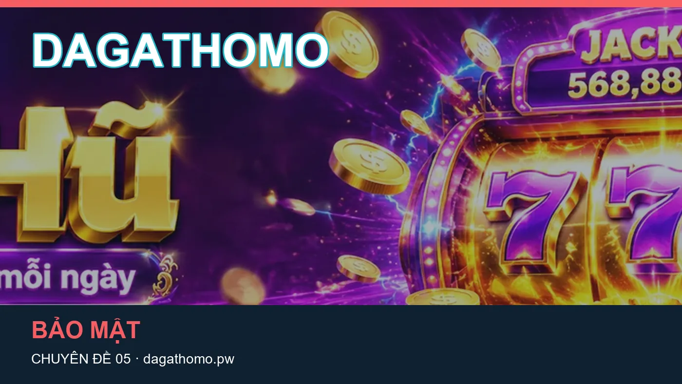 Casino: những thuật ngữ cần hiểu khi tra cứu DAGATHOMO