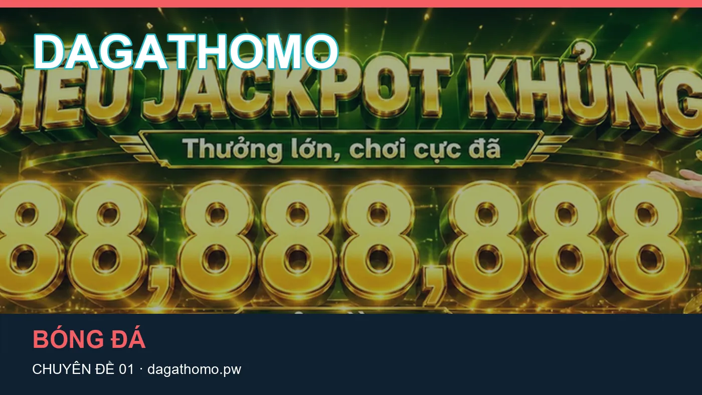 Danh sách kiểm tra thông tin Casino dành cho người đọc DAGATHOMO