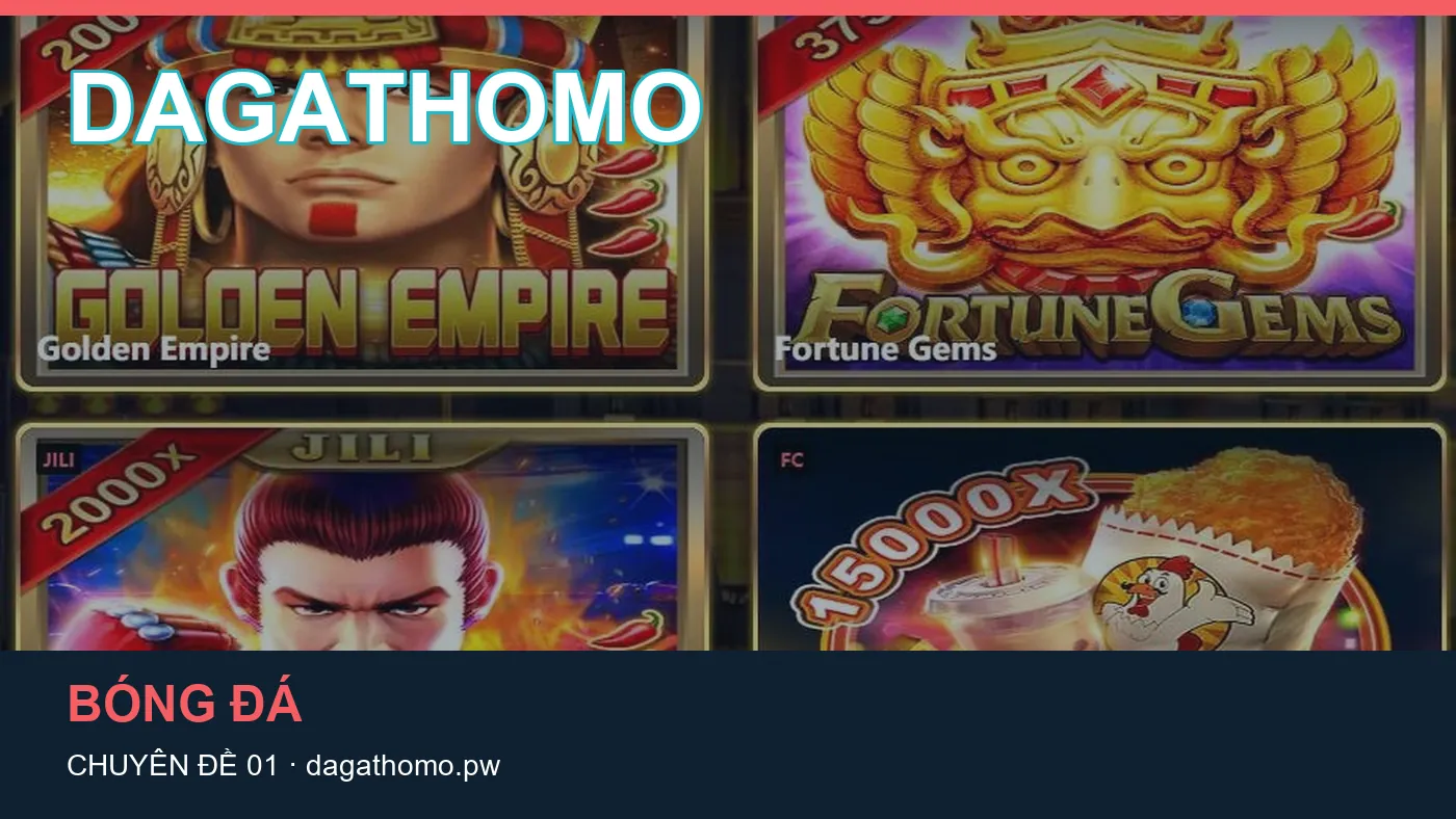 Hỏi đáp về Casino: quy trình tự kiểm tra trên DAGATHOMO
