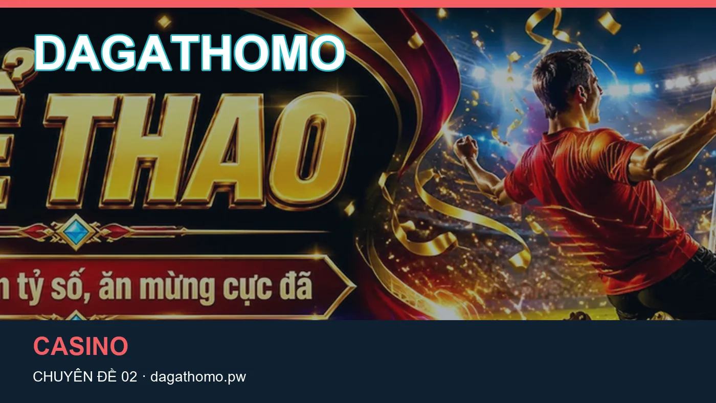 Trải nghiệm Game bài trên điện thoại cùng cẩm nang DAGATHOMO