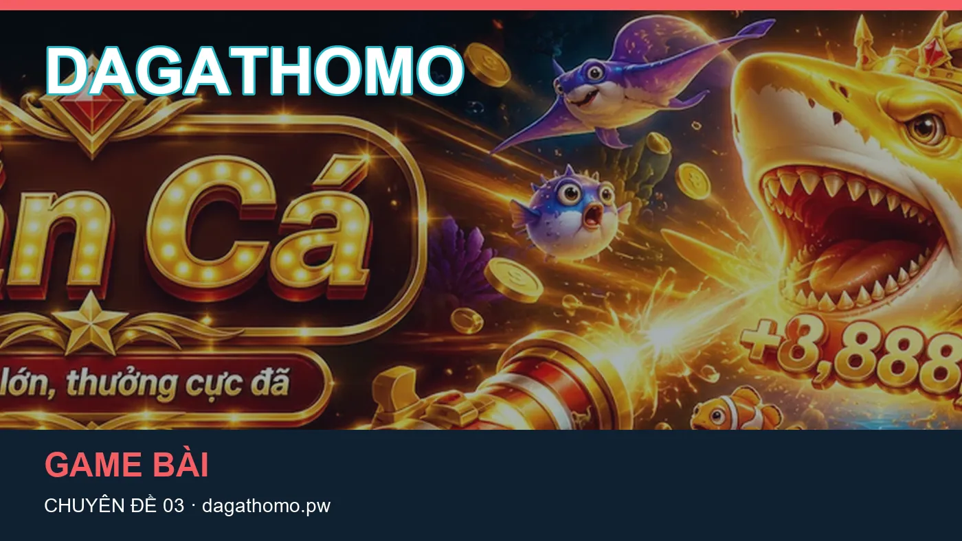 Những nhầm lẫn thường gặp khi đọc nội dung Ứng dụng trên DAGATHOMO