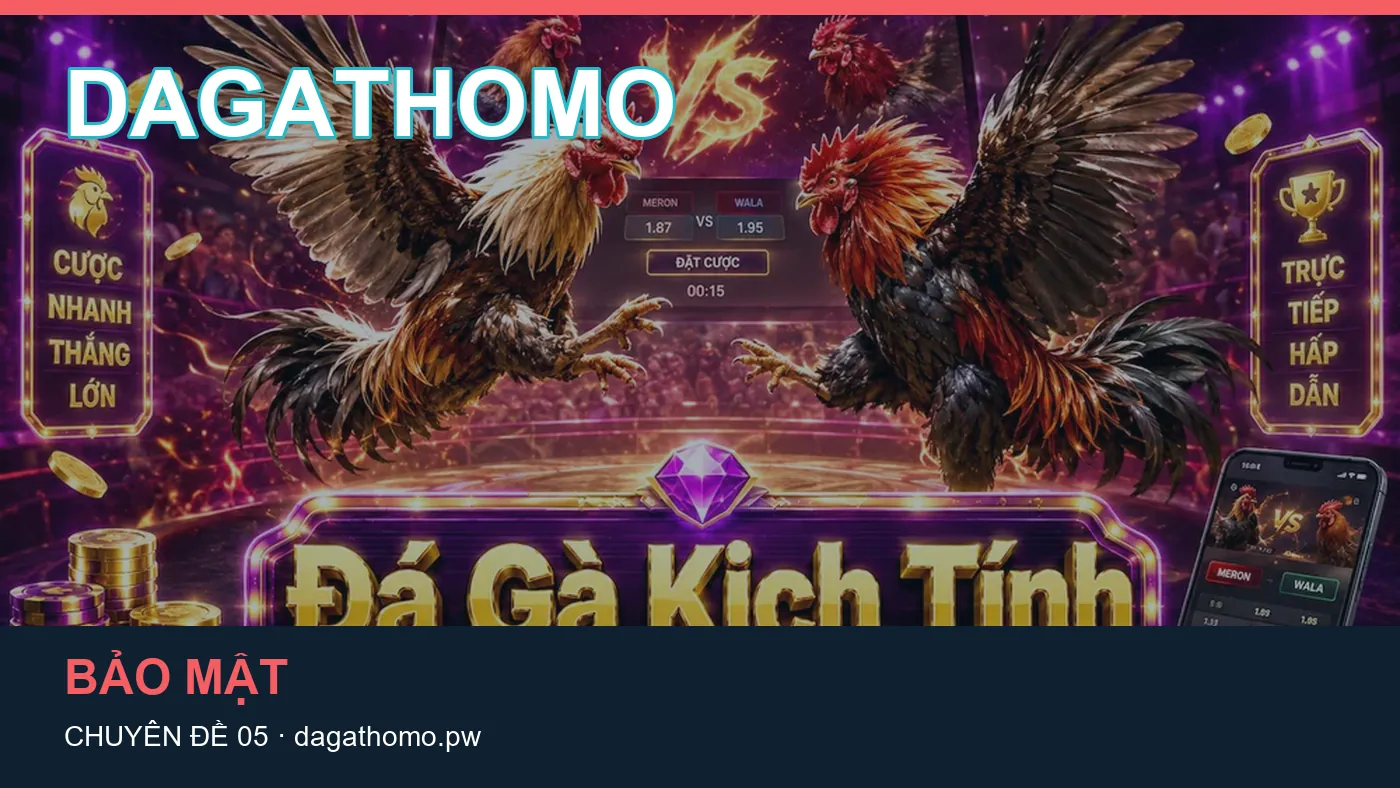 Trải nghiệm Ứng dụng trên điện thoại cùng cẩm nang DAGATHOMO