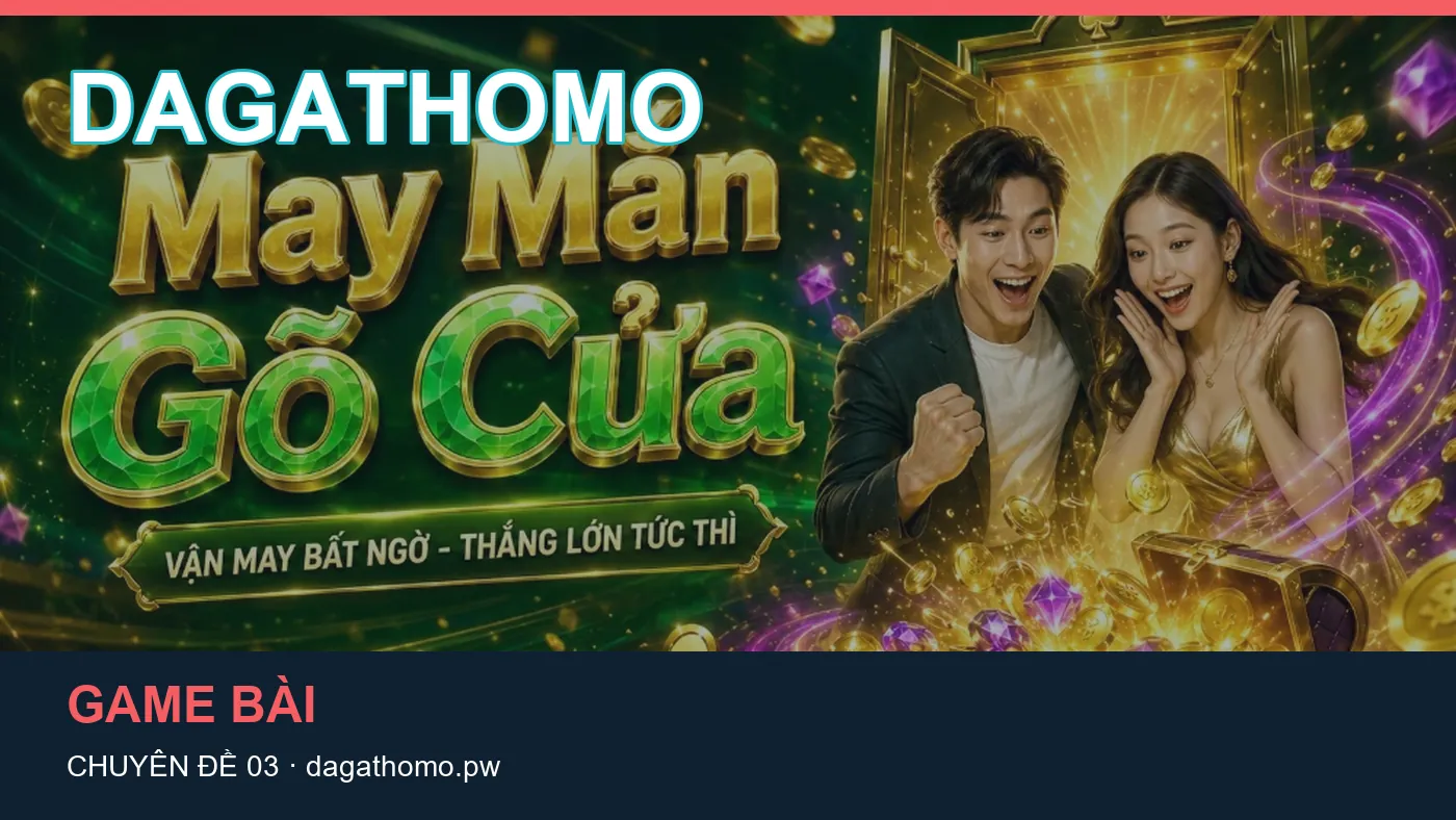Cách bắt đầu đọc chuyên mục Bảo mật trên DAGATHOMO