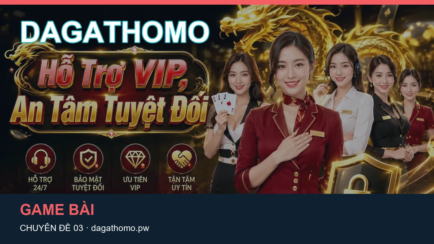 Trải nghiệm Bảo mật trên điện thoại cùng cẩm nang DAGATHOMO